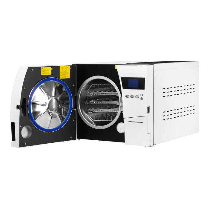 Lafomed autoklave Premium Line 23 L klasse B - LFSS23AA LCD