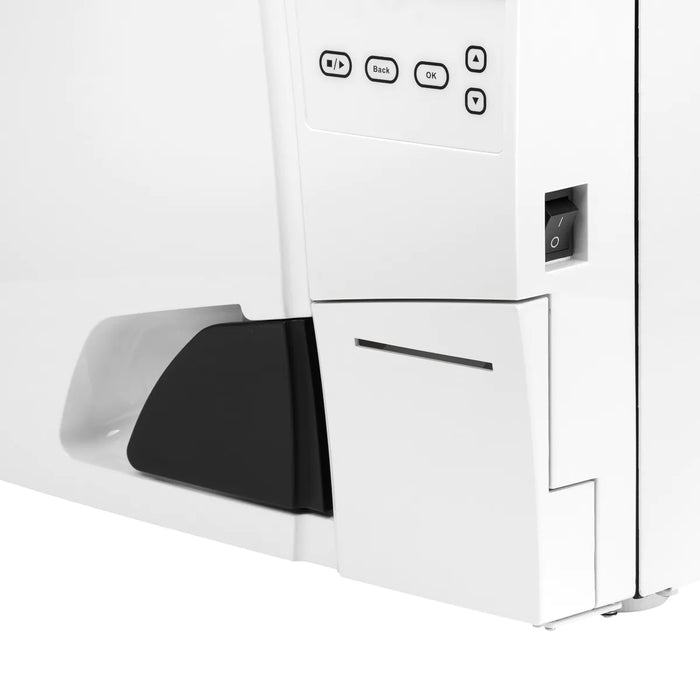 Lafomed autoklave Premium Line 23 L klasse B - LFSS23AA LCD