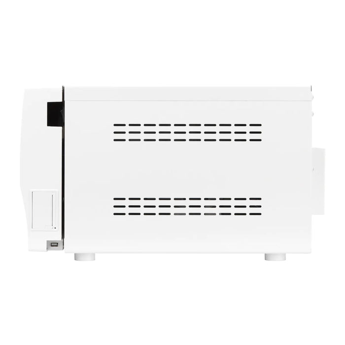 Lafomed autoklave Premium Line 8 L klasse B – LFSS08AA LCD