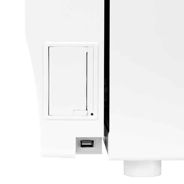 Lafomed autoklave Premium Line 8 L klasse B – LFSS08AA LCD