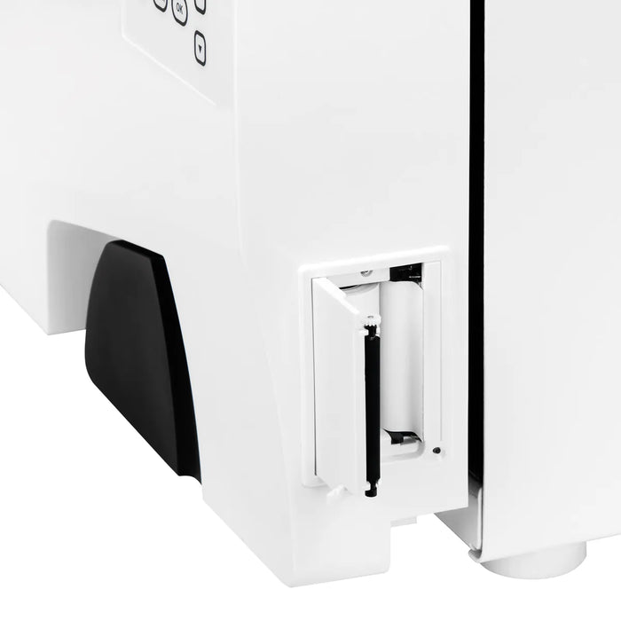 Lafomed autoklave Premium Line 8 L klasse B – LFSS08AA LCD