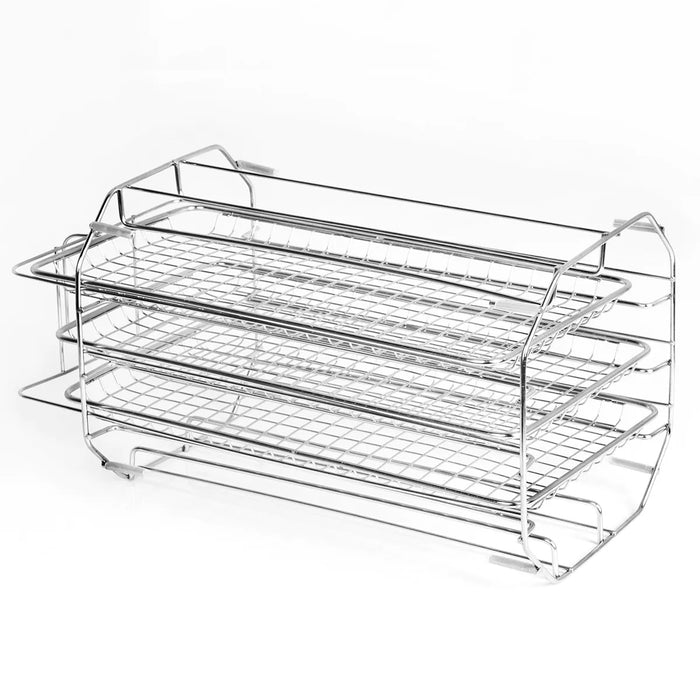 Lafomed autoklave Premium Line 8 L klasse B – LFSS08AA LCD