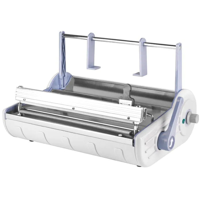 Lafomed F-300A weldemaskine – forsegling af sterilposer