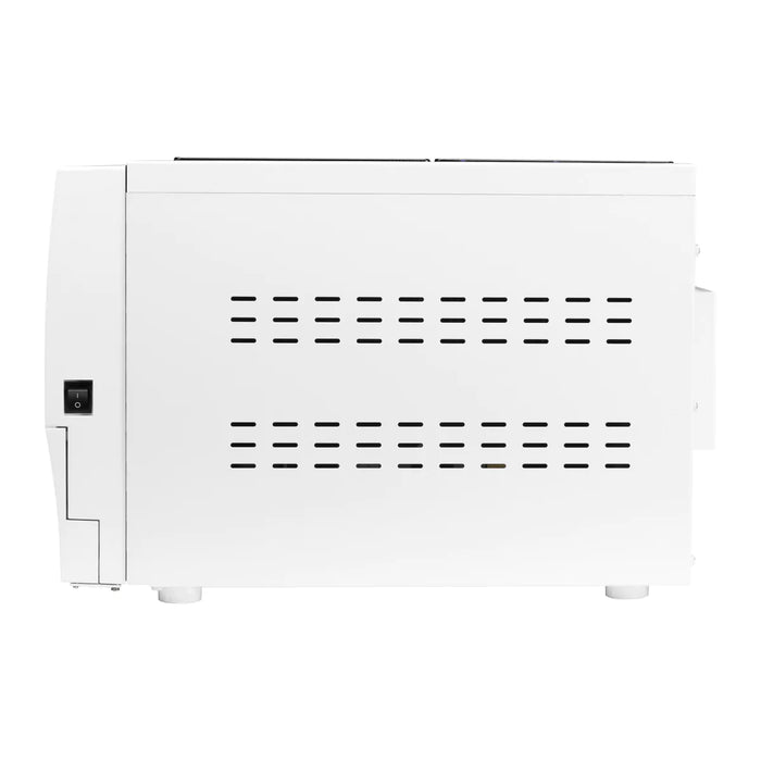 Lafomed Standard Line 18L autoklave – Klasse B med printer