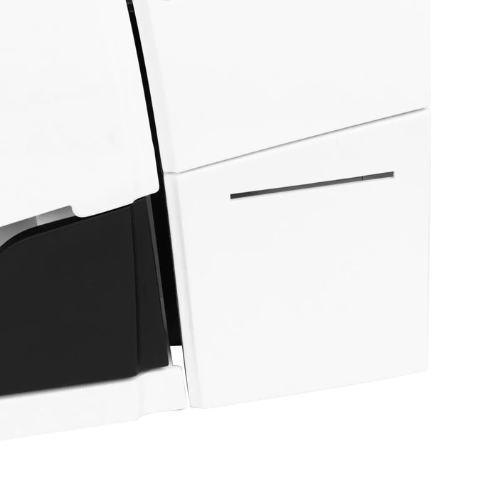 Lafomed Standard Line 18L autoklave – Klasse B med printer