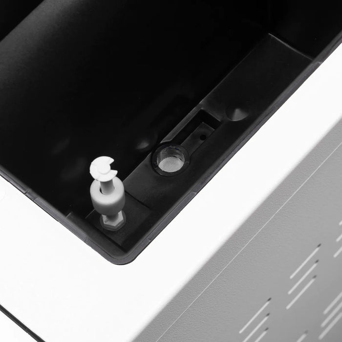 Lafomed Standard Line 18L autoklave – Klasse B med printer