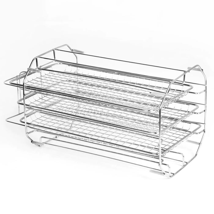 Lafomed Standard Line 18L autoklave – Klasse B med printer