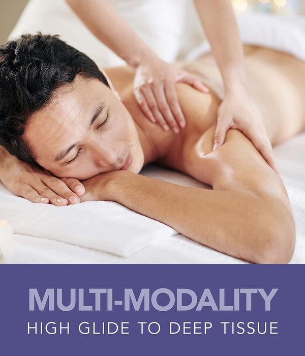 Deep-tissue massage lotion fra BIOTONE® – parfumefri og effektiv