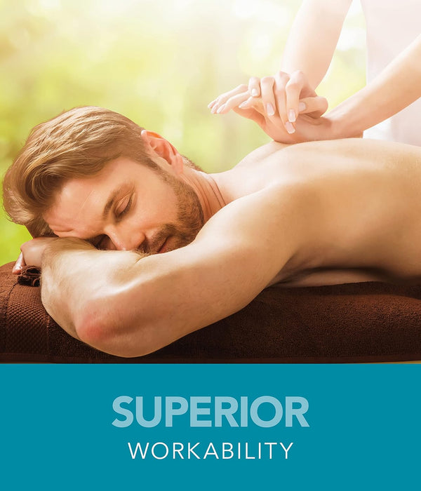 Revitalizing massageolie uden duft fra BIOTONE® – nærende og alsidig