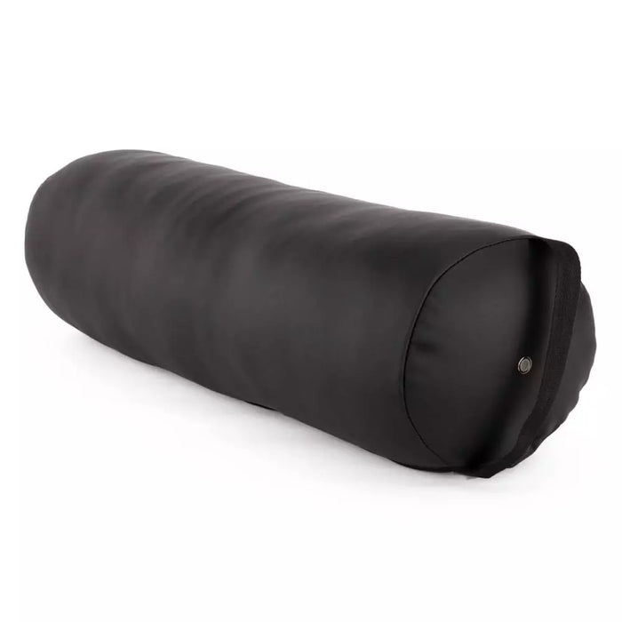 Fluffy massagepude Ø20x60 cm – Ekstra blød støtte