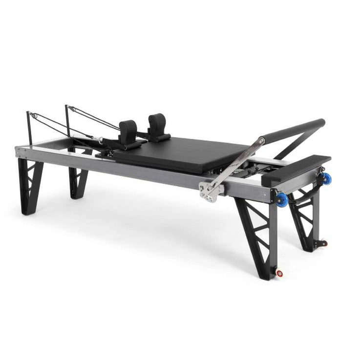 Aluminum reformer HL4 – stabilitet og fleksibilitet til studier og klubber