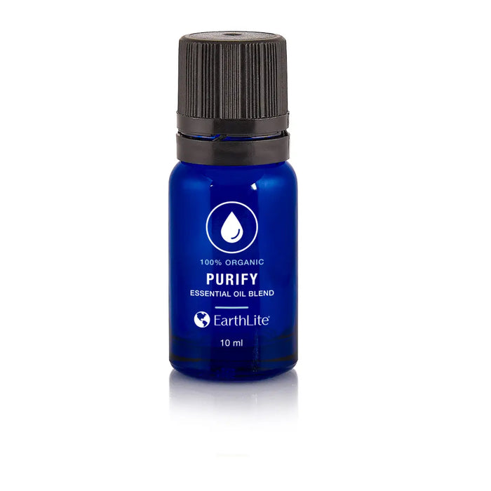 Earthlite Holistic Alchemy Økologiske Æteriske Olieblandinger