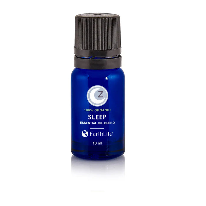 Earthlite Holistic Alchemy Økologiske Æteriske Olieblandinger