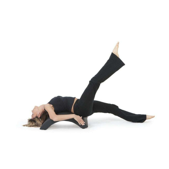 Hollow ARC til pilates – stabil, let og komfortabel