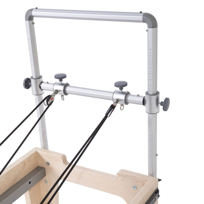 Master Instructor™ Reformer – Professionel pilatesmaskine i høj kvalitet
