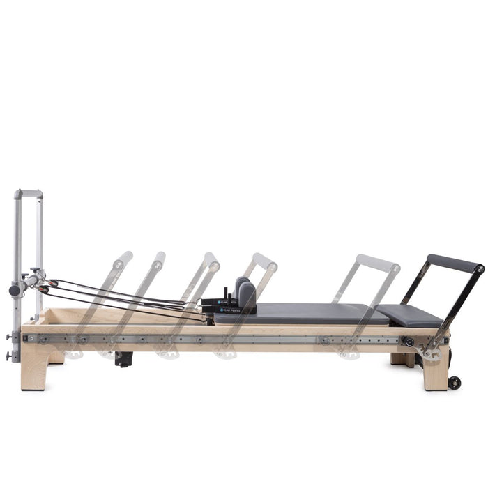 Master Instructor™ Reformer – Professionel pilatesmaskine i høj kvalitet