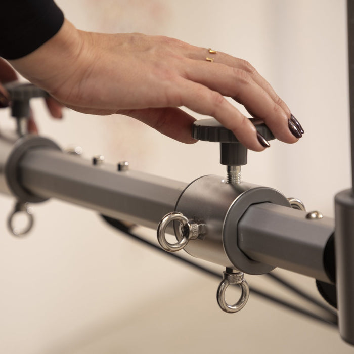Master Instructor™ Reformer – Professionel pilatesmaskine i høj kvalitet