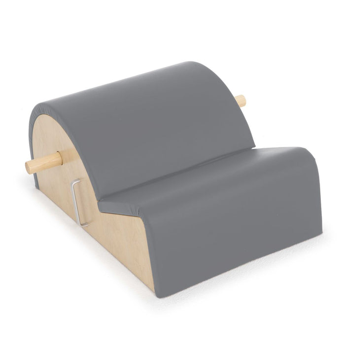Spine Corrector – effektiv pilates barrel til styrke og smidighed