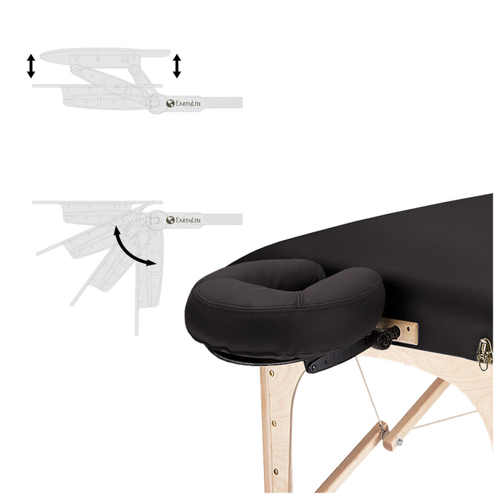Earthlite Harmony DX-Reiki