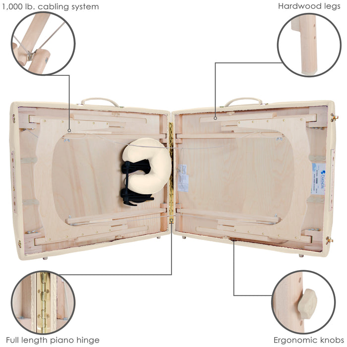 Earthlite Harmony DX-Reiki