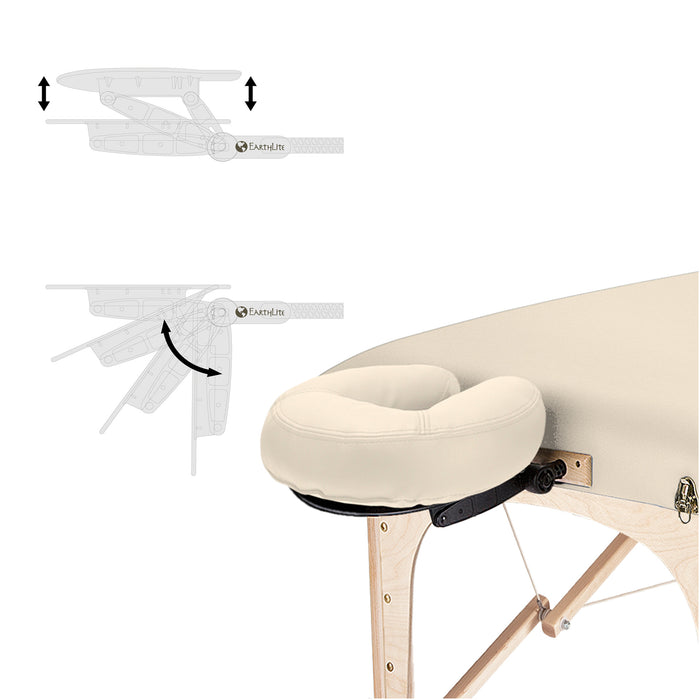 Earthlite Harmony DX-Reiki