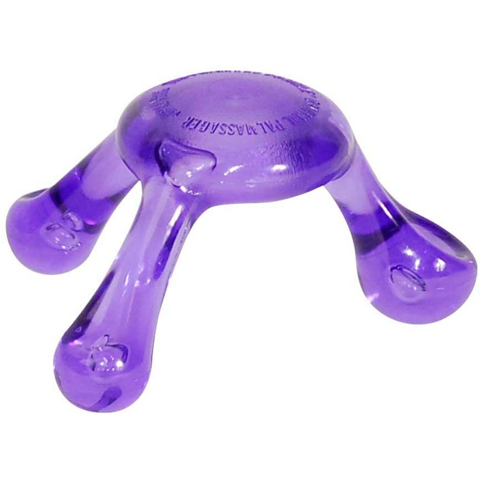 Pressure Positive<BR>Palmassager