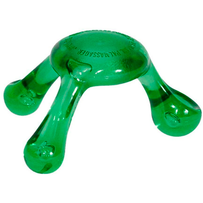 Pressure Positive<BR>Palmassager