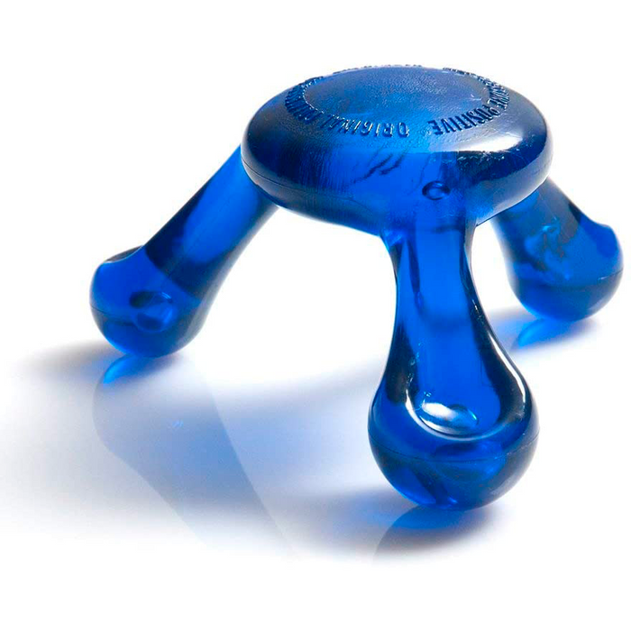 Pressure Positive<BR>Palmassager