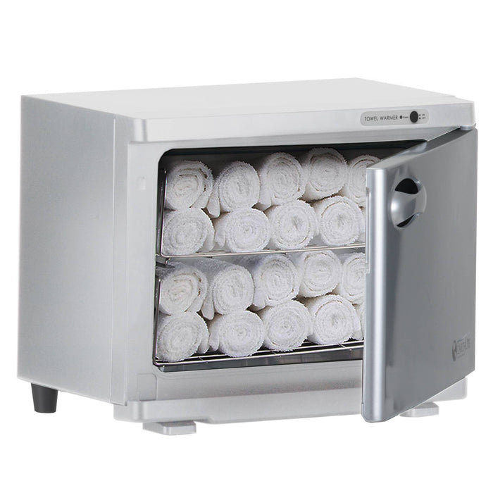 Earthlite Hot Towel Cabinet