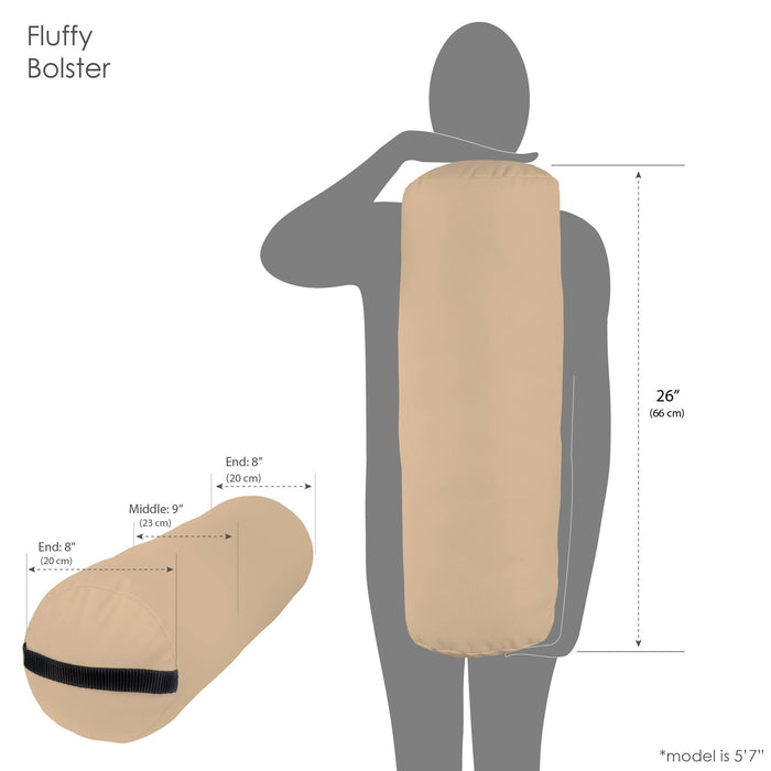 Earthlite<BR>Fluffy dyna