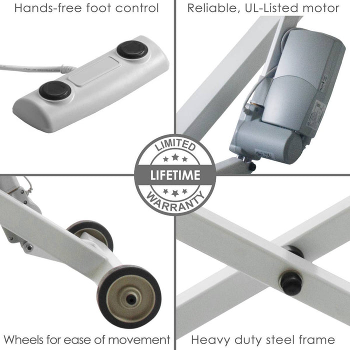 Earthlite Ellora Lift