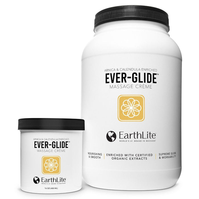 Earthlite Massagekräm