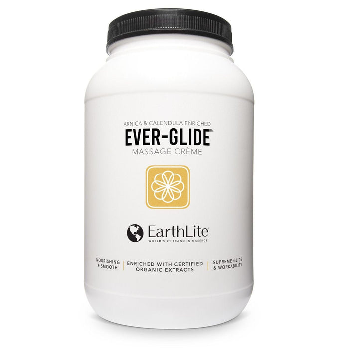 Earthlite Massagekräm