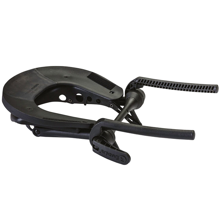 Earthlite<BR>Flex-Rest plattform