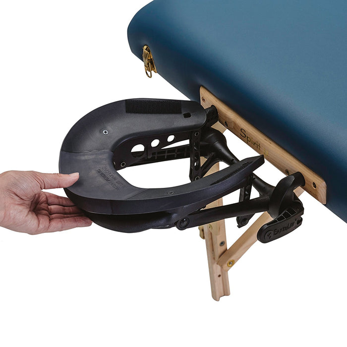 Earthlite<BR>Flex-Rest plattform