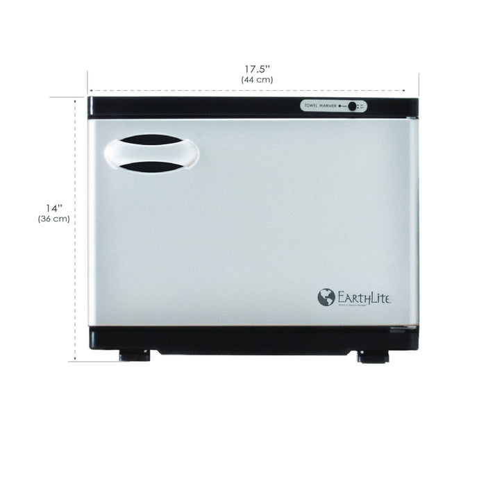 Earthlite Hot Towel Cabinet