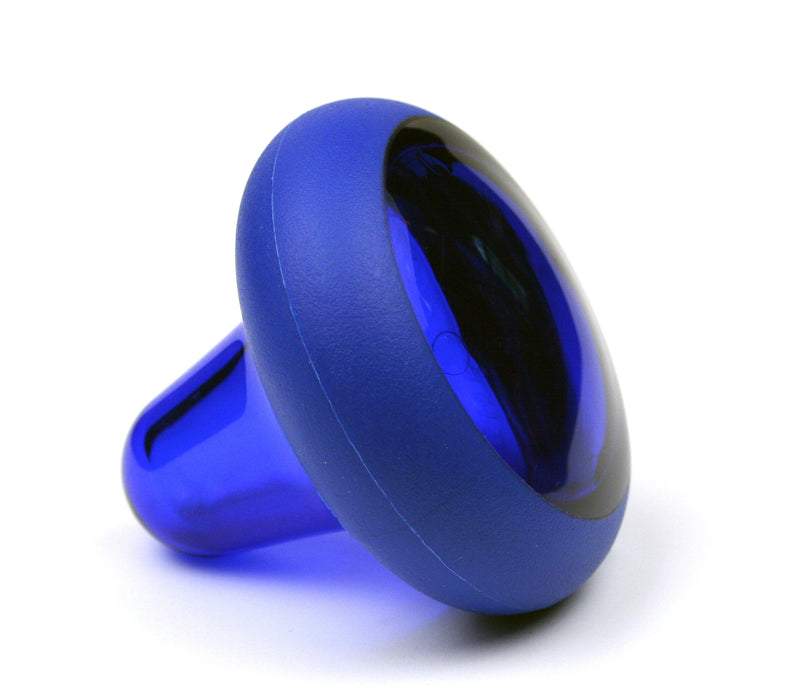 Pressure Positive<BR>Knobble II
