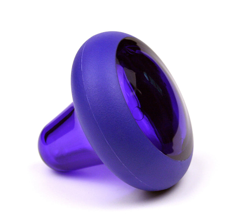 Pressure Positive<BR>Knobble II