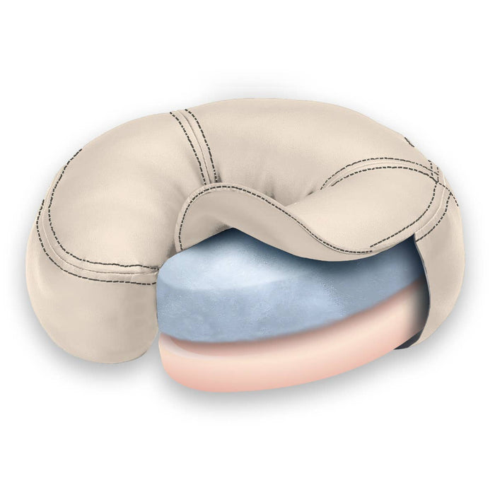 Earthlite<BR>Flex-Rest kudde