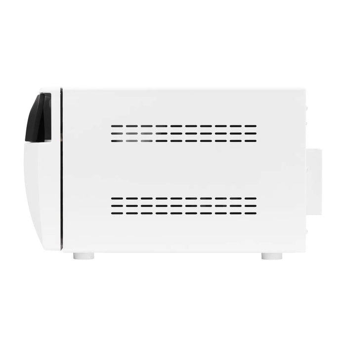 Lafomed Compact Line 18L autoklave – Klasse B med printer