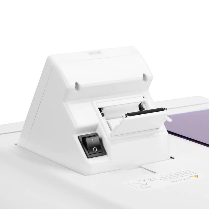Lafomed Compact Line 18L autoklave – Klasse B med printer