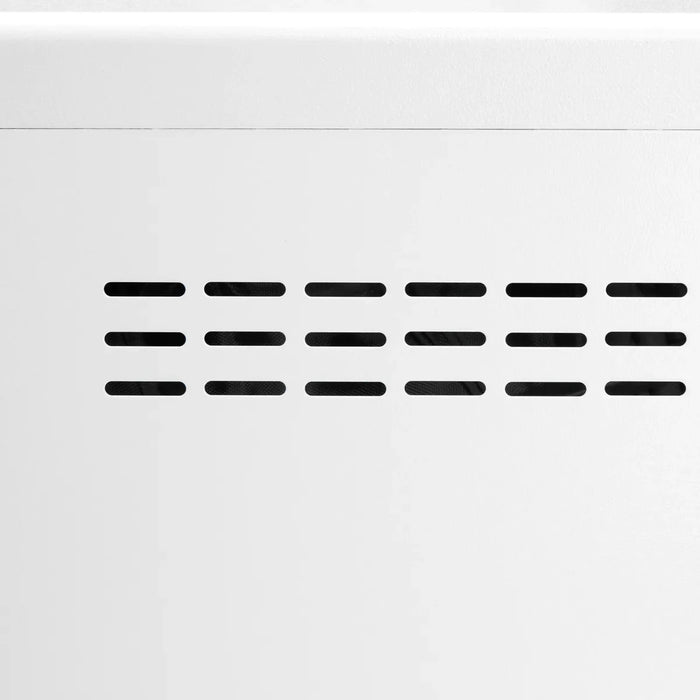 Lafomed Compact Line 18L autoklave – Klasse B med printer