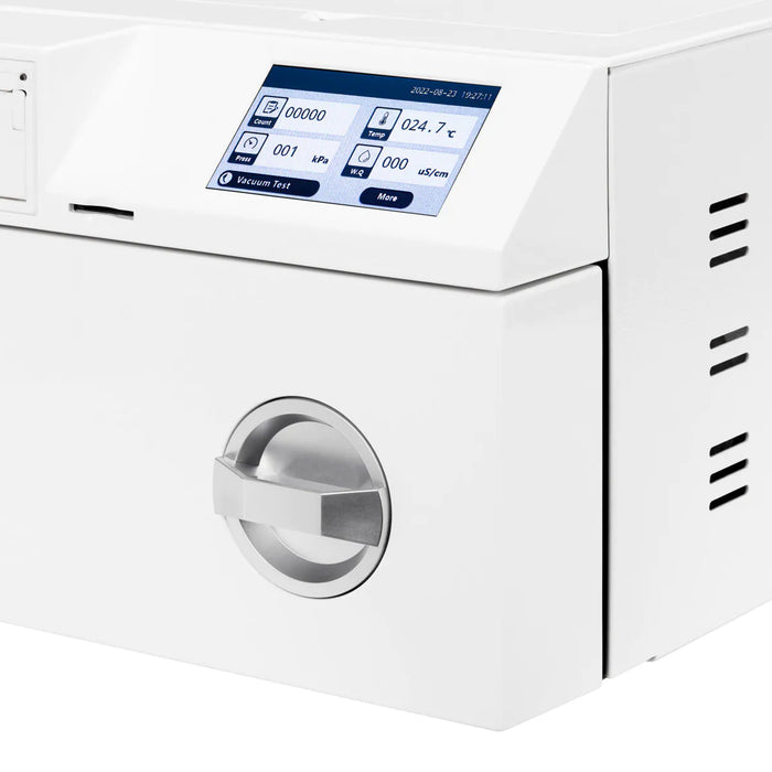Lafomed autoklave 3 L klasse B - LFSS03AA Touch