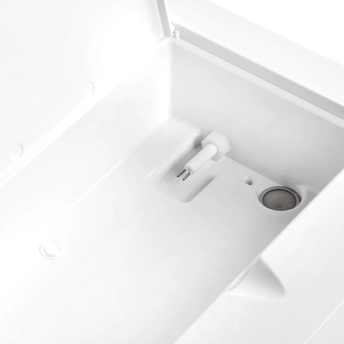 Lafomed autoklave 3 L klasse B - LFSS03AA Touch