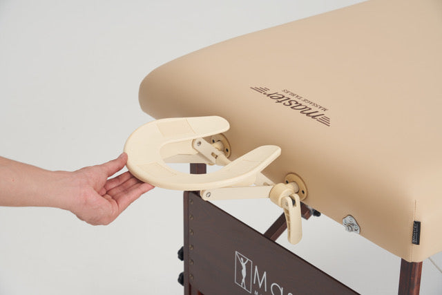 Earthlite<BR>Deluxe plattform