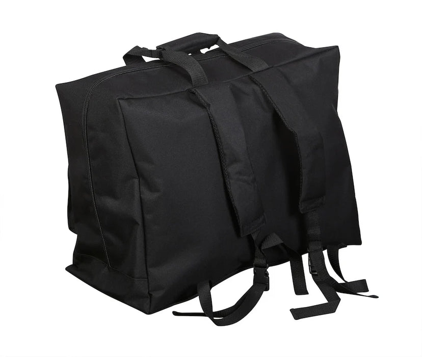 Graviditetspude til massagebriks – Altermed prænatal støttepude