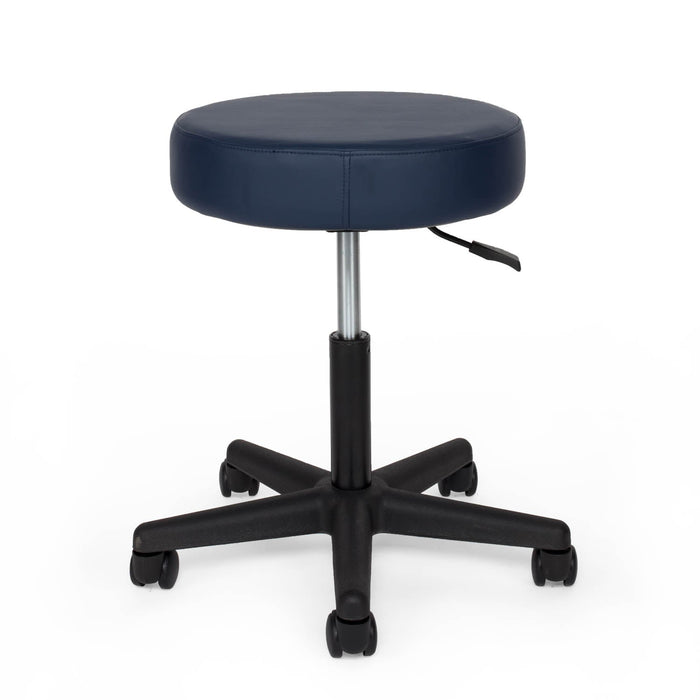 Behandlerstol med gaspatron – ergonomisk komfort til din klinik