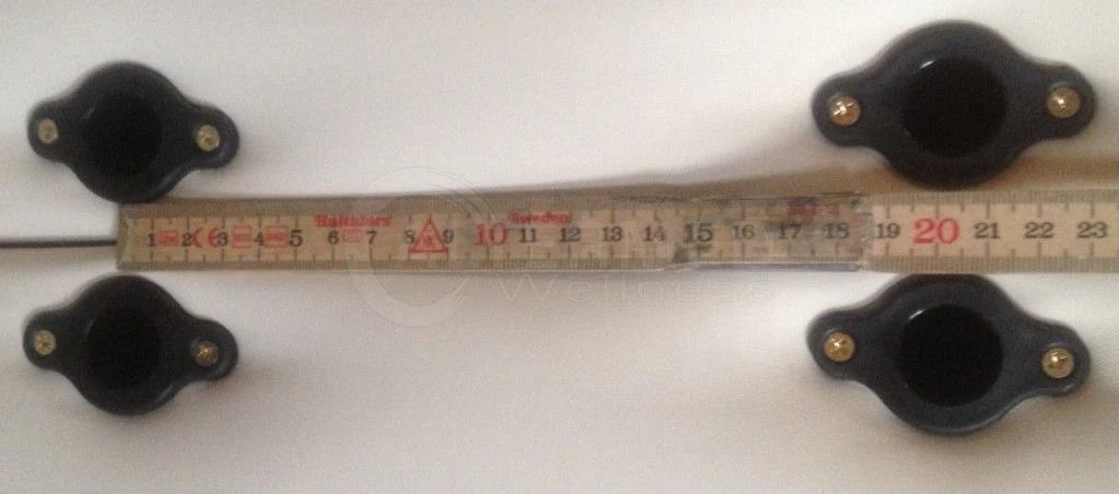 Earthlite<BR>Bänkförlängare