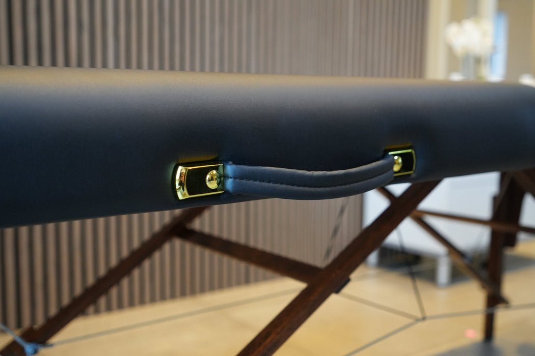 Bodyline 71 exclusive massagebriks – Komfortabel og slidstærk briks