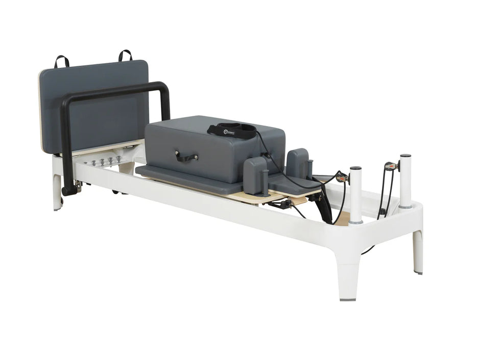 Altermed Master Reformer® – Professionel Pilates Reformer i Aluminium